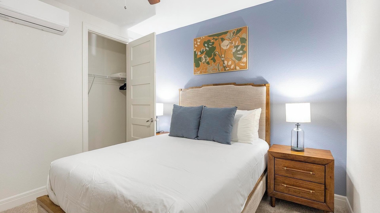 Photo of Bedroom in Johnstown