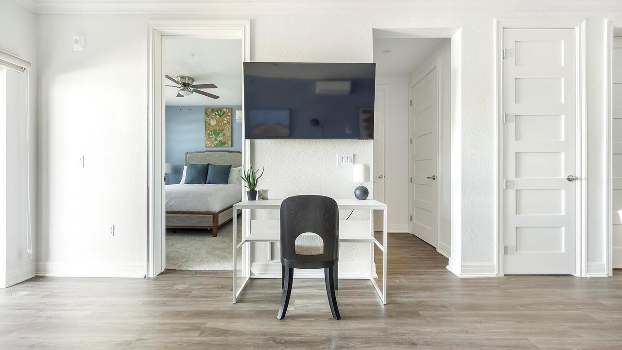 Photo of Bedroom in Johnstown