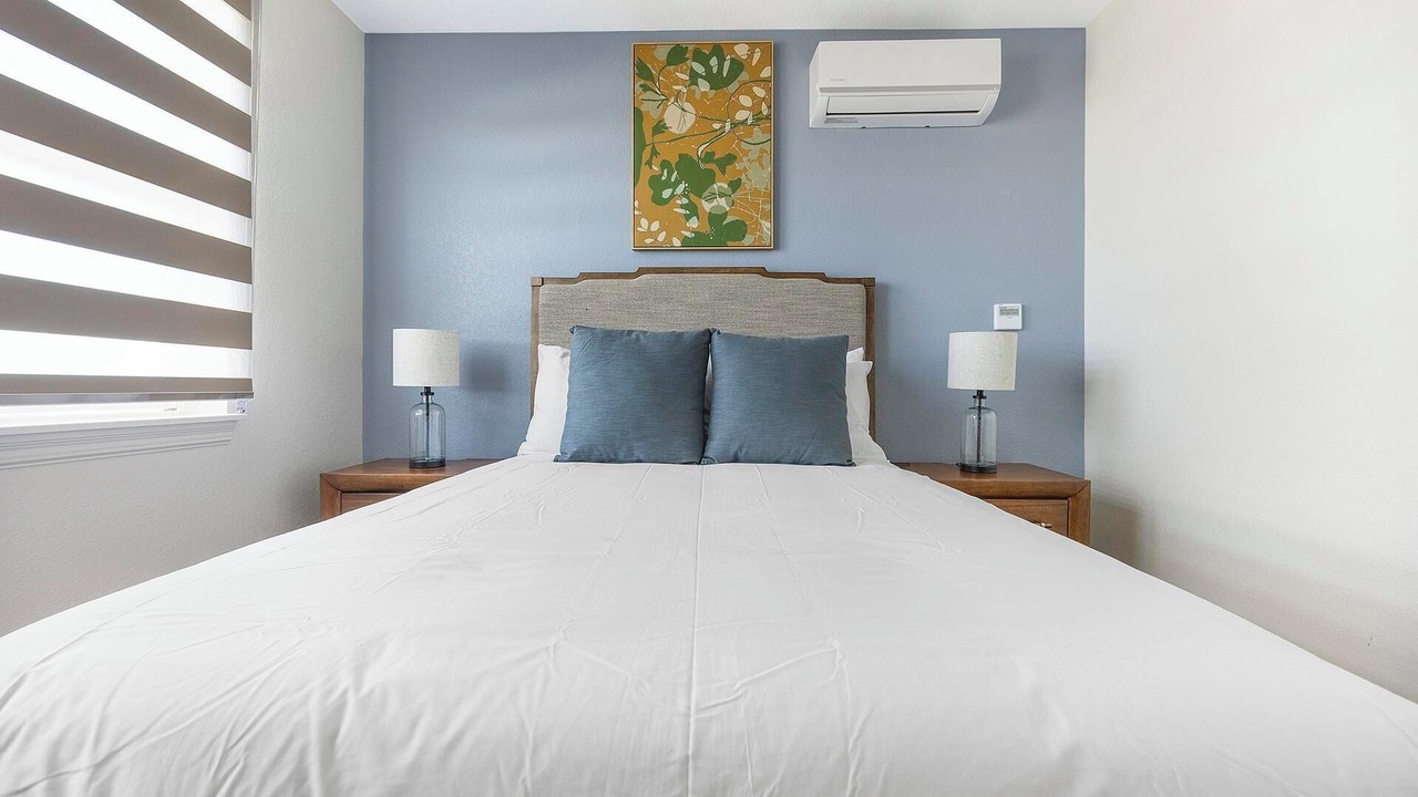 Photo of Bedroom in Johnstown
