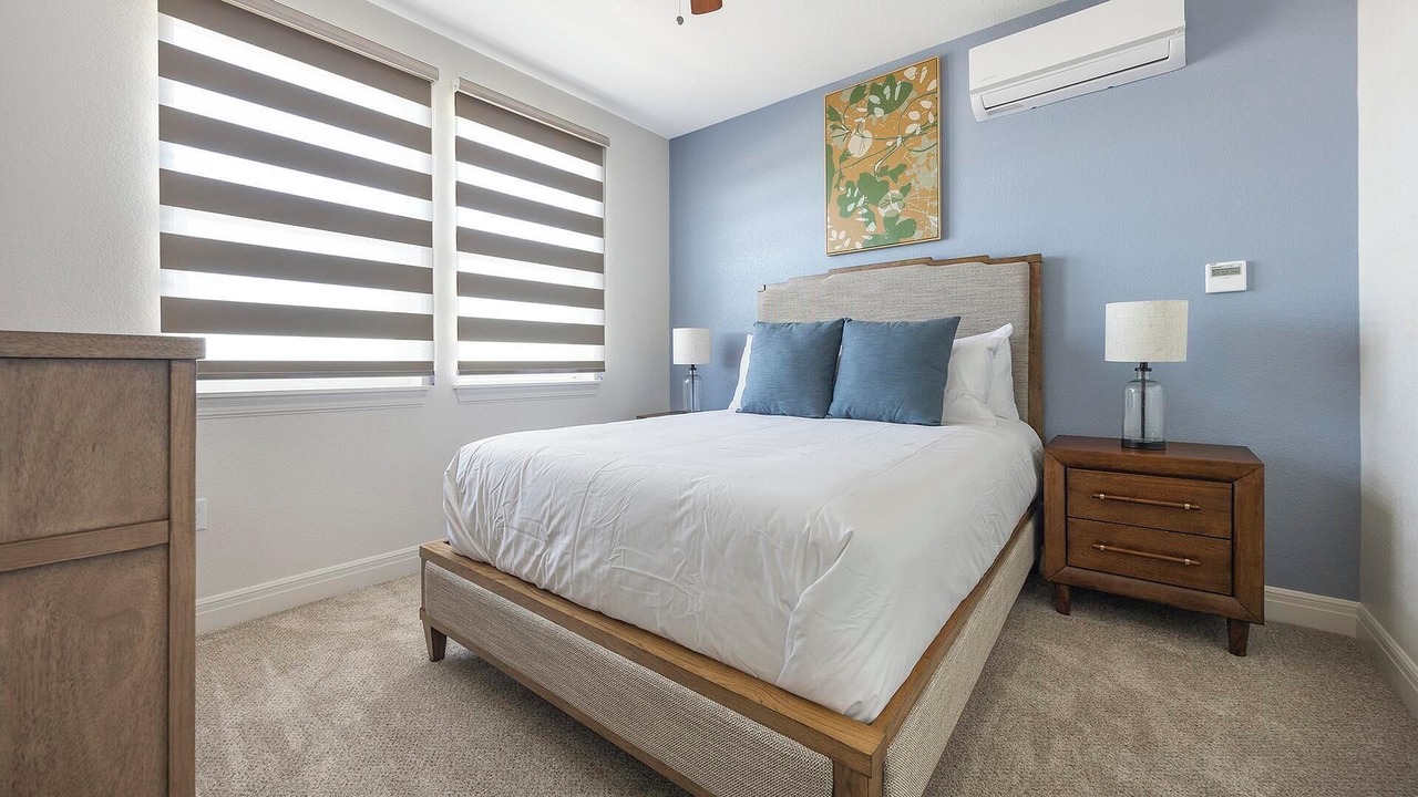 Photo of Bedroom in Johnstown
