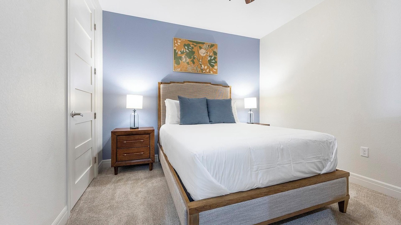 Photo of Bedroom in Johnstown
