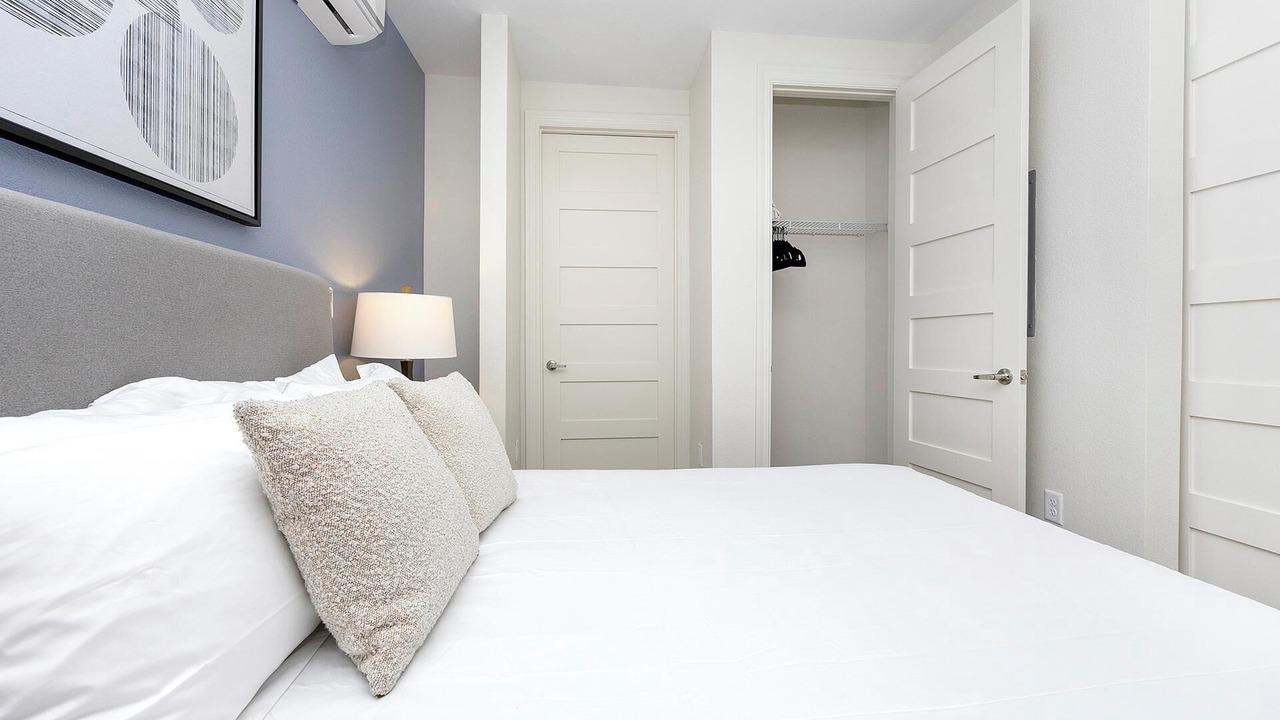 Photo of Bedroom in Johnstown