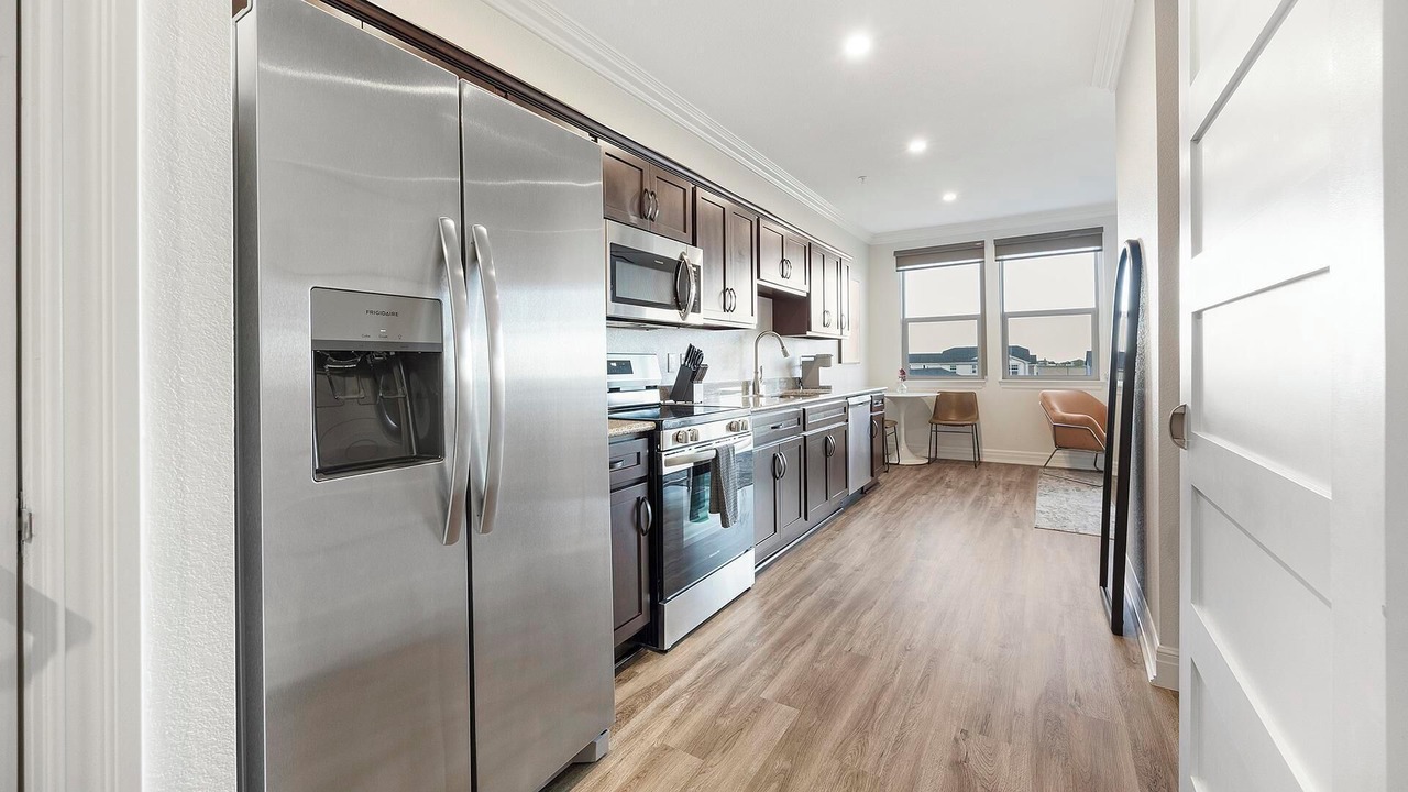 Photo of Kitchen in Johnstown