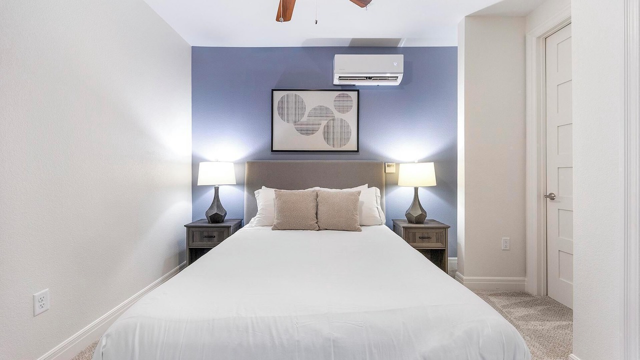 Photo of Bedroom in Johnstown