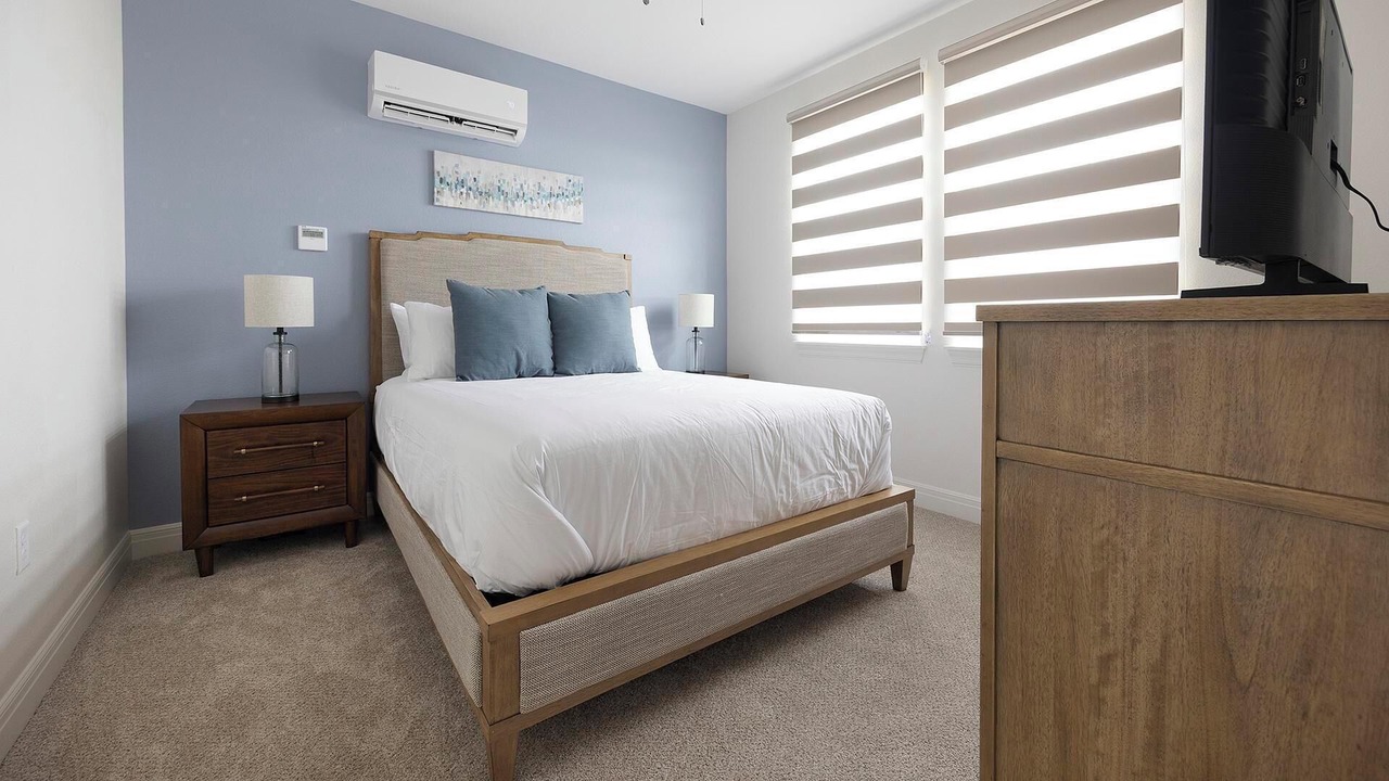 Photo of Bedroom in Johnstown