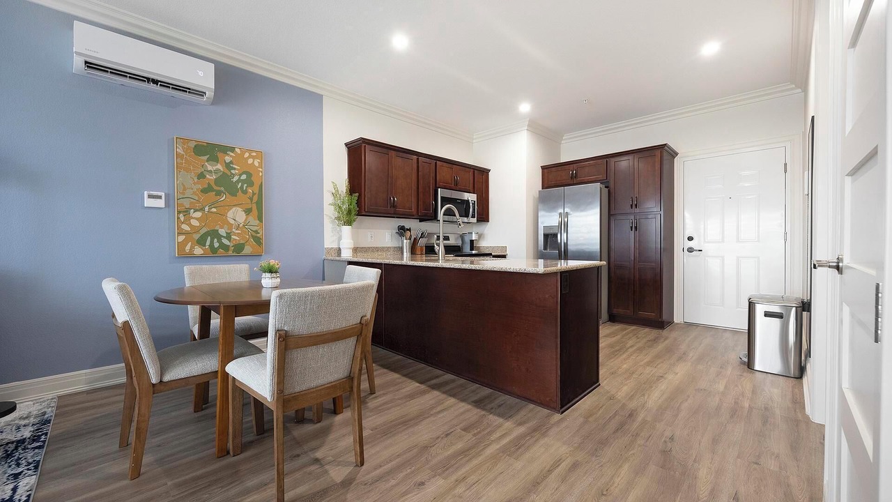 Photo of Kitchen in Johnstown
