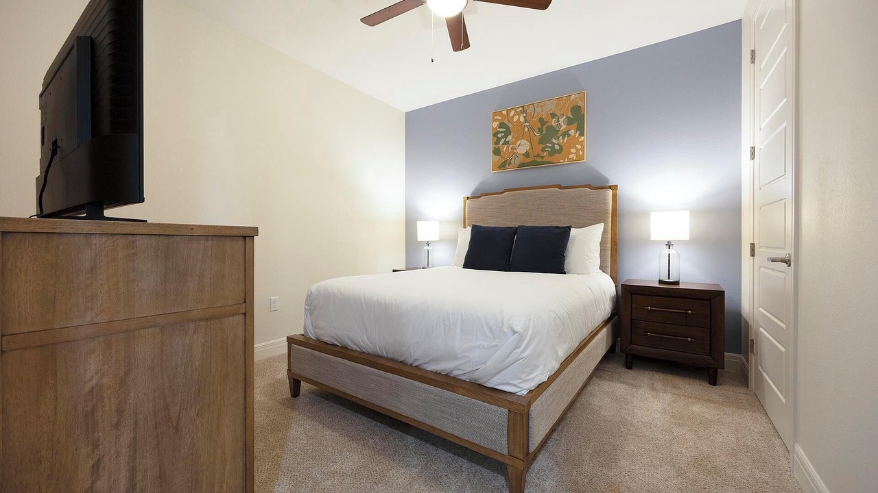 Photo of Bedroom in Johnstown