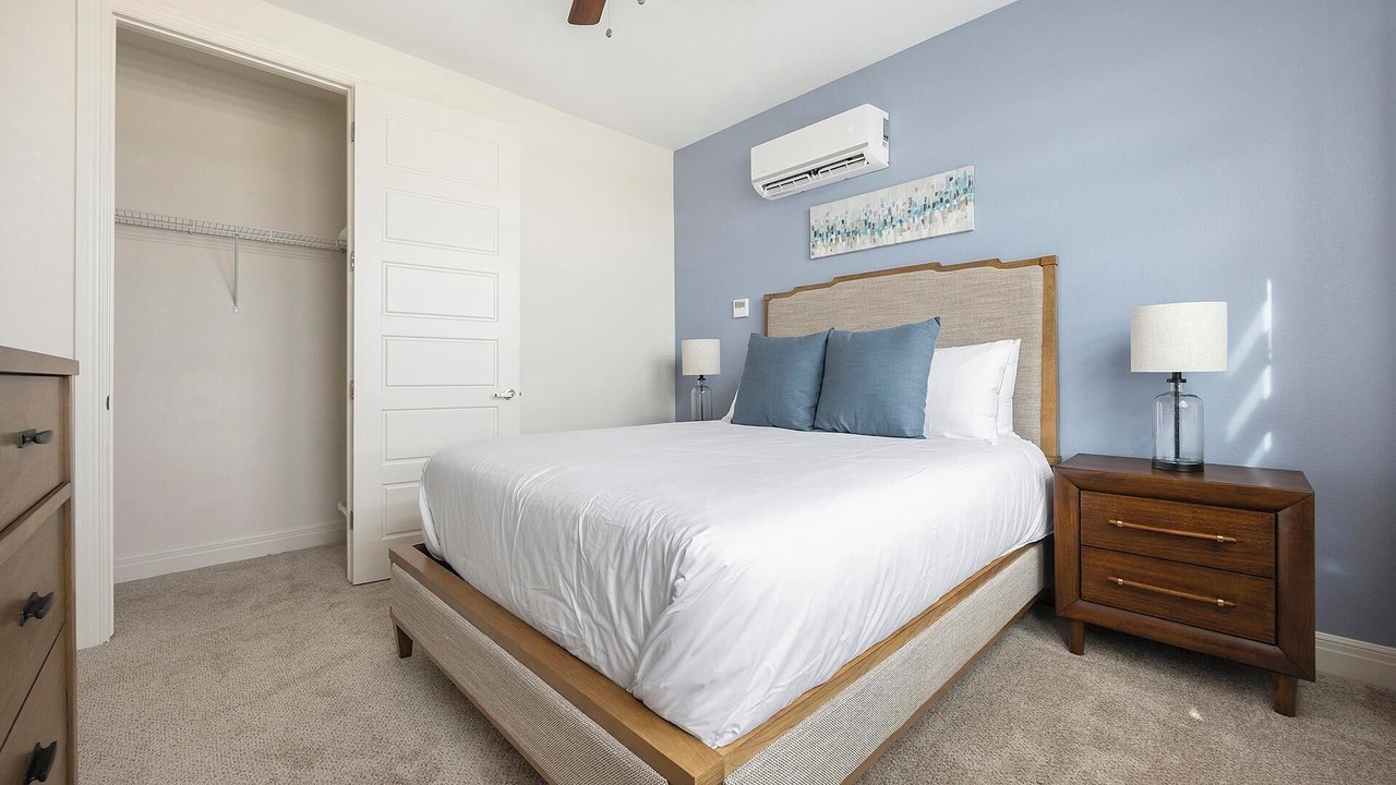 Photo of Bedroom in Johnstown