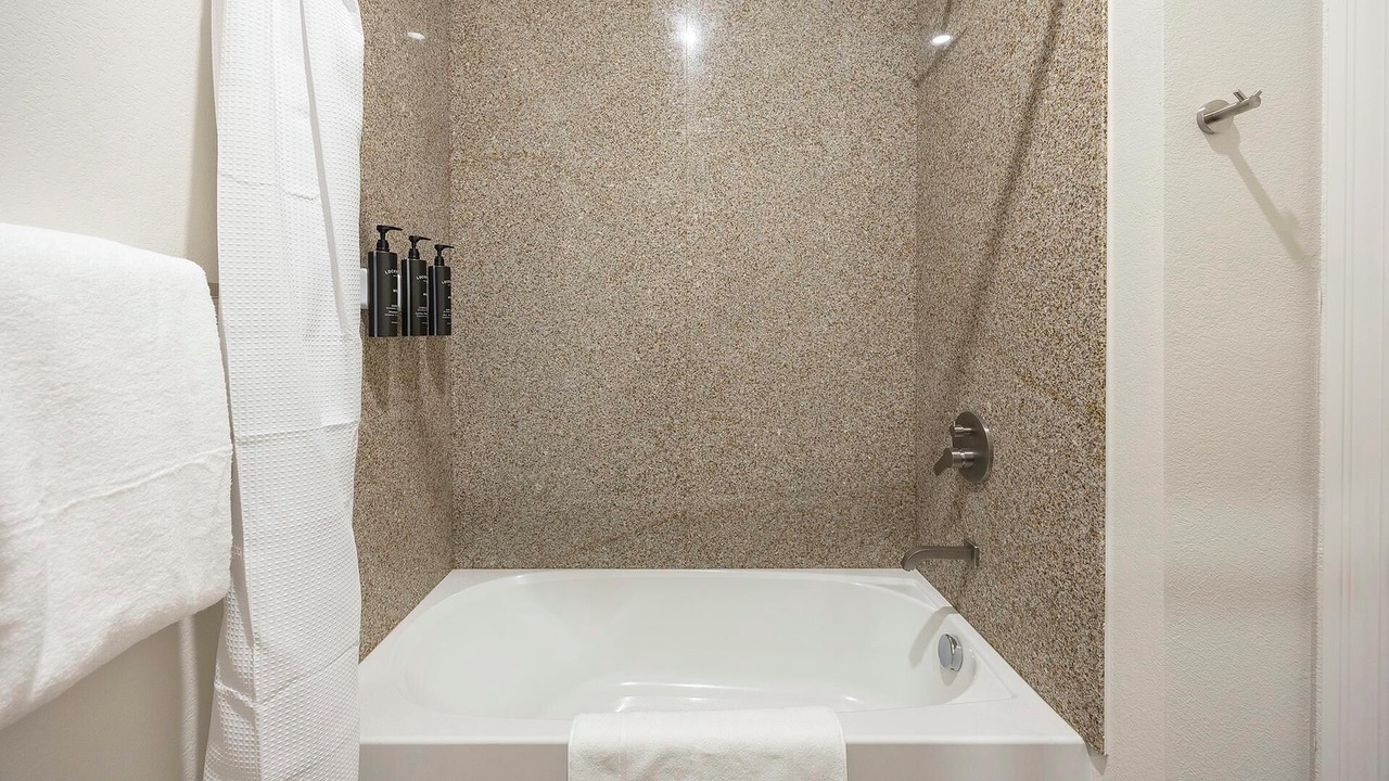 Photo of Bathroom in Johnstown
