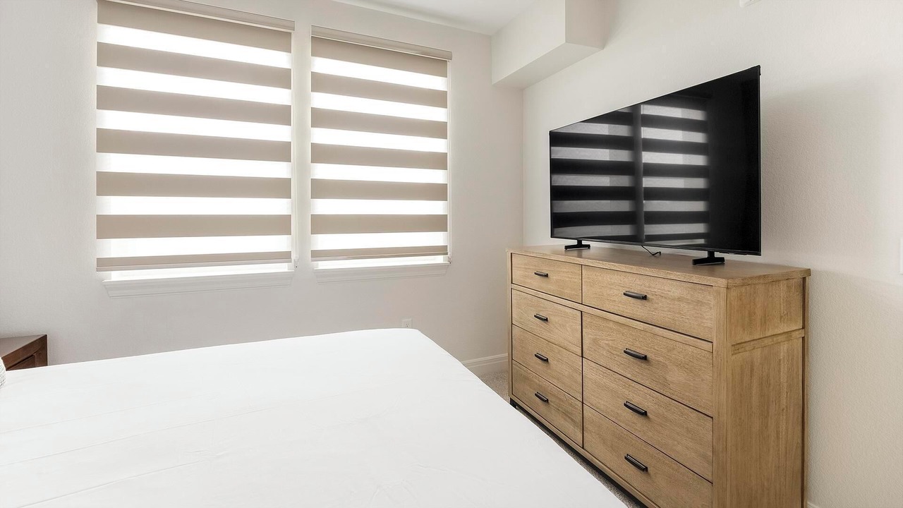 Photo of Bedroom in Johnstown