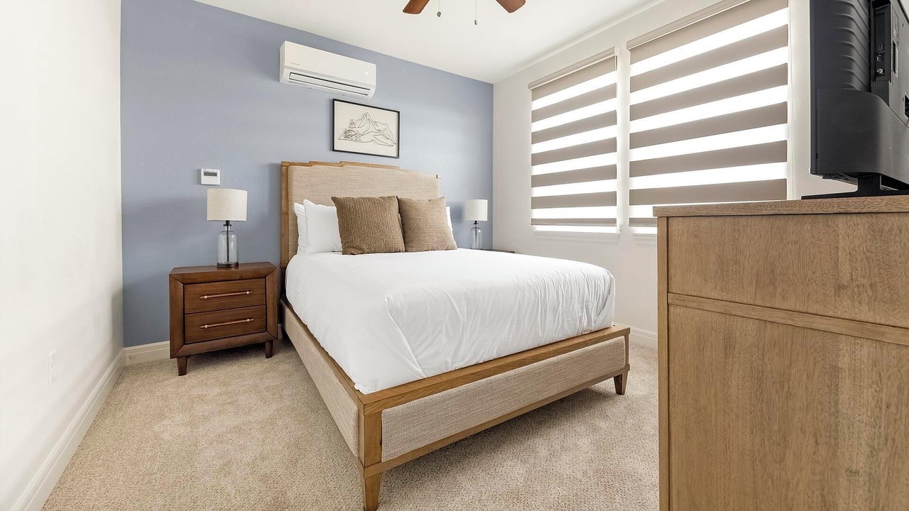 Photo of Bedroom in Johnstown