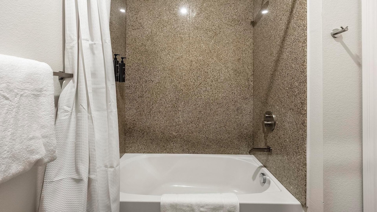 Photo of Bathroom in Johnstown