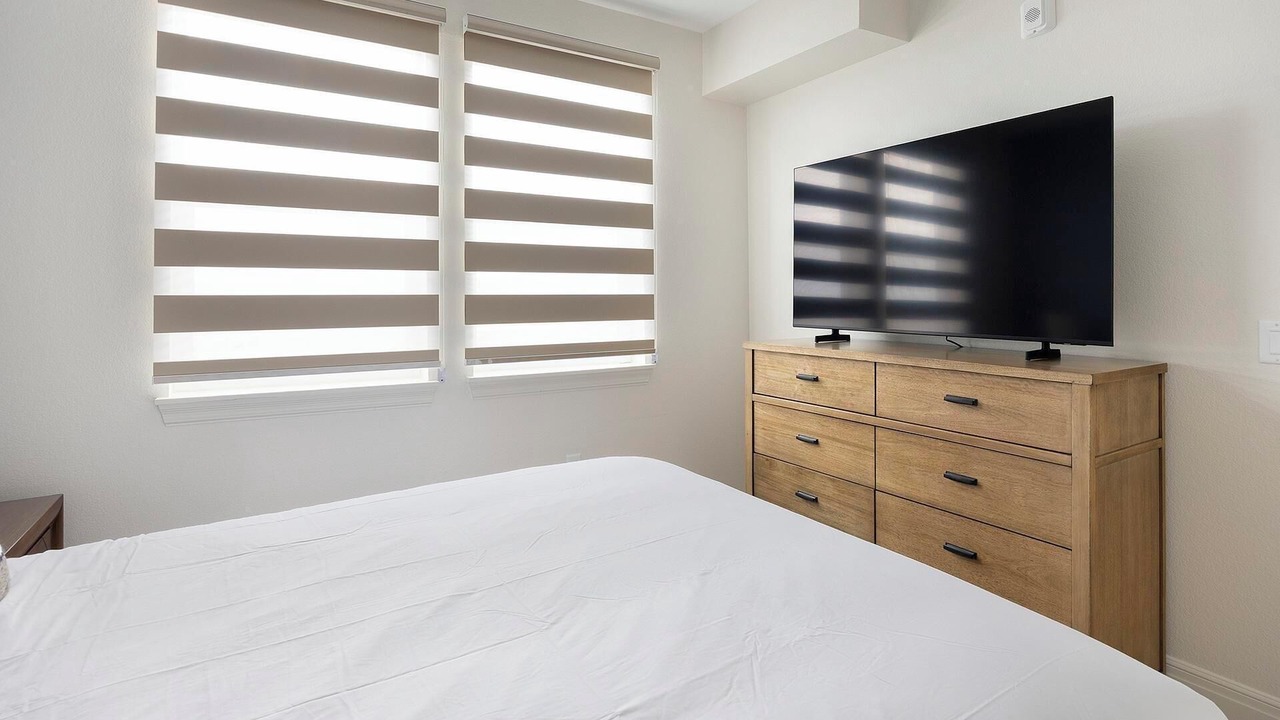 Photo of Bedroom in Johnstown