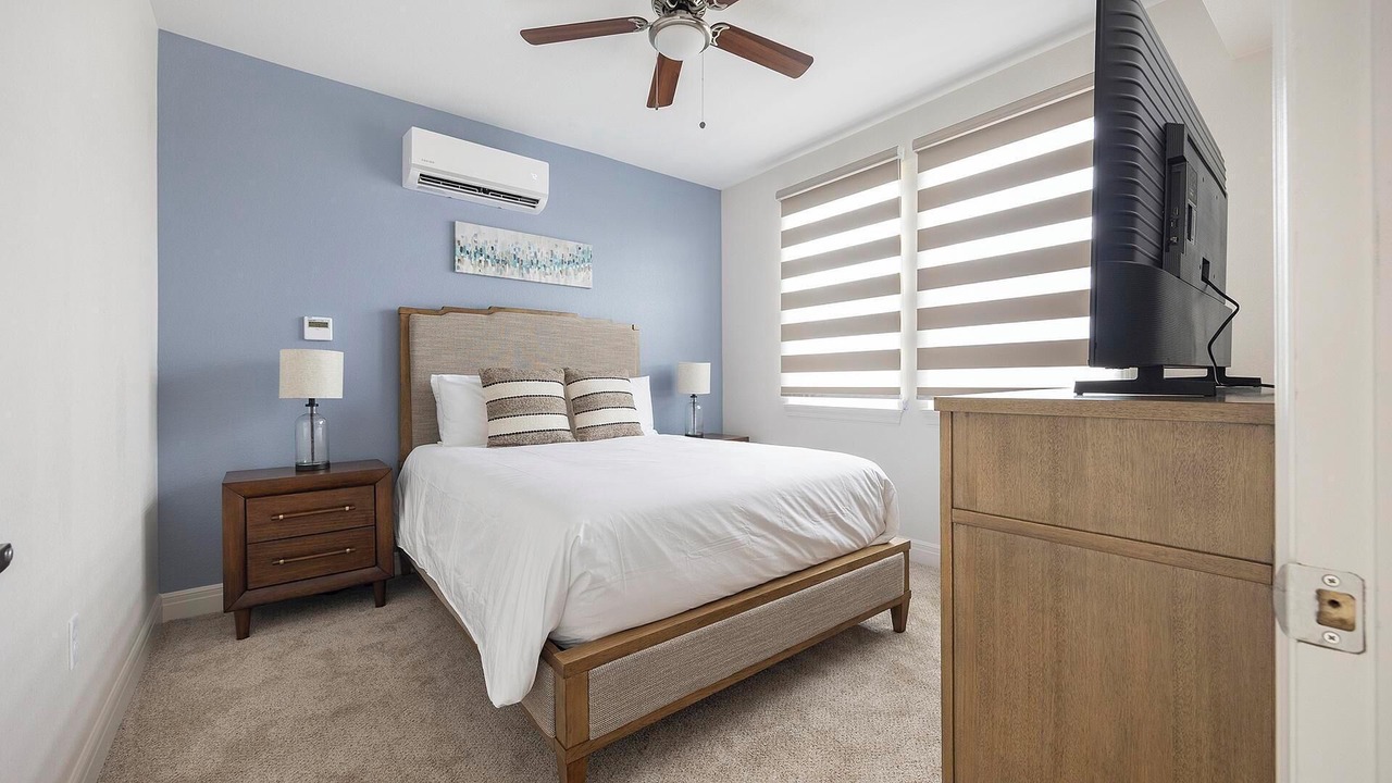Photo of Bedroom in Johnstown
