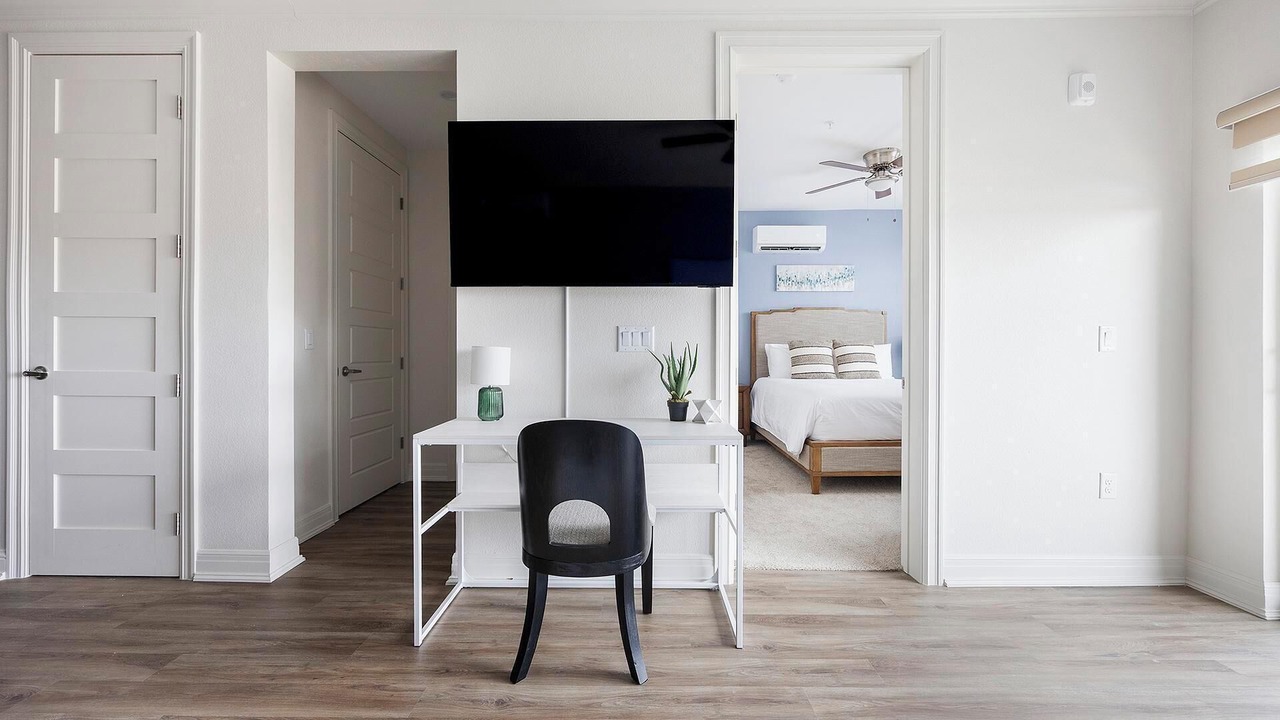 Photo of Bedroom in Johnstown