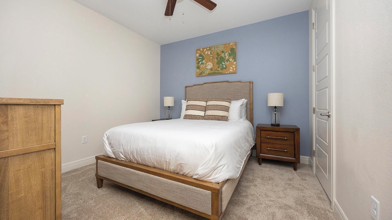 Photo of Bedroom in Johnstown