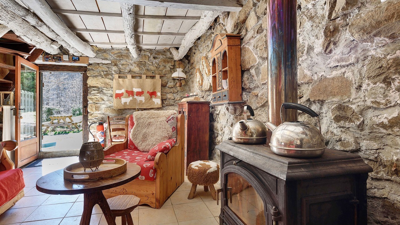 Photo of Livingroom in Gedre