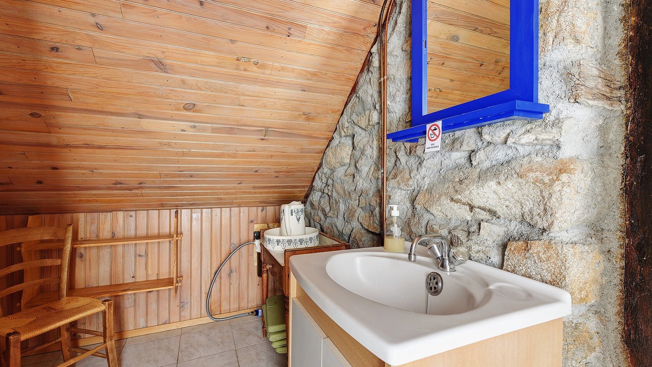 Photo of Bathroom in Gedre