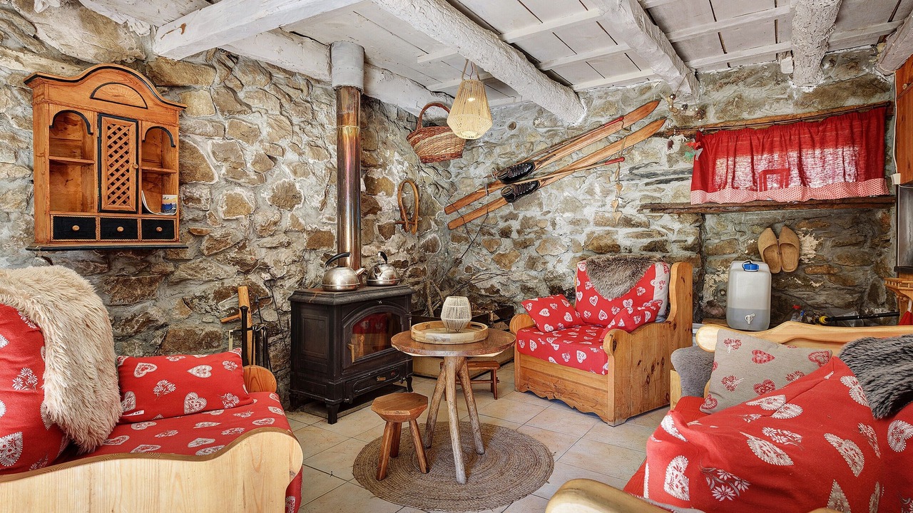 Photo of Livingroom in Gedre