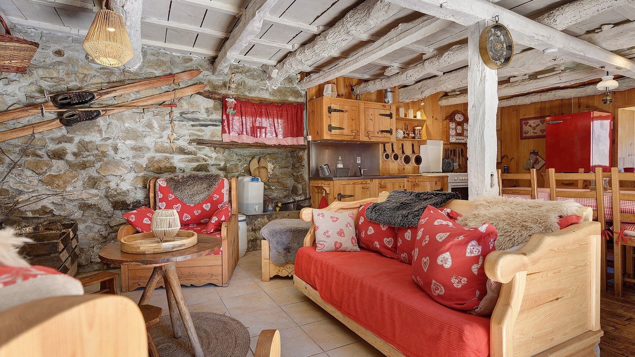 Photo of Livingroom in Gedre