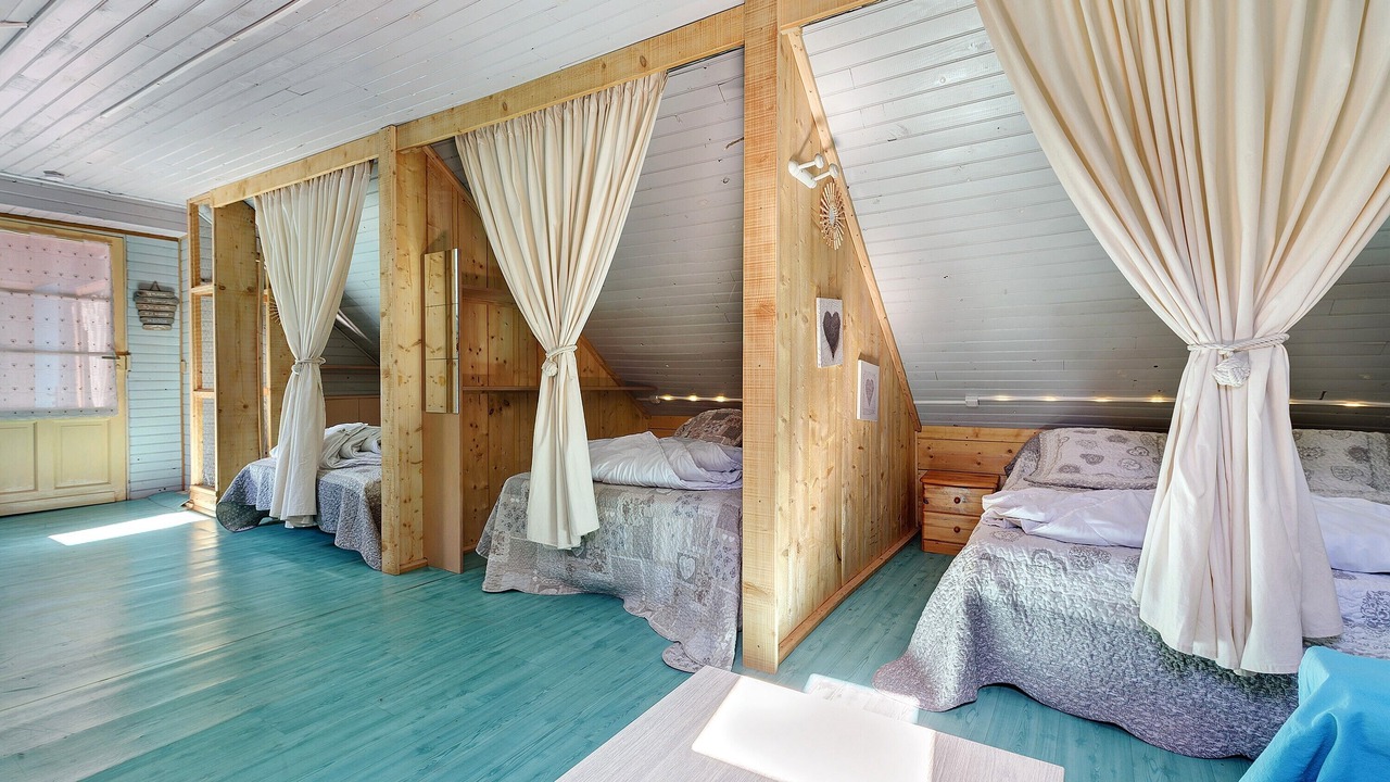 Photo of Bedroom in Gedre