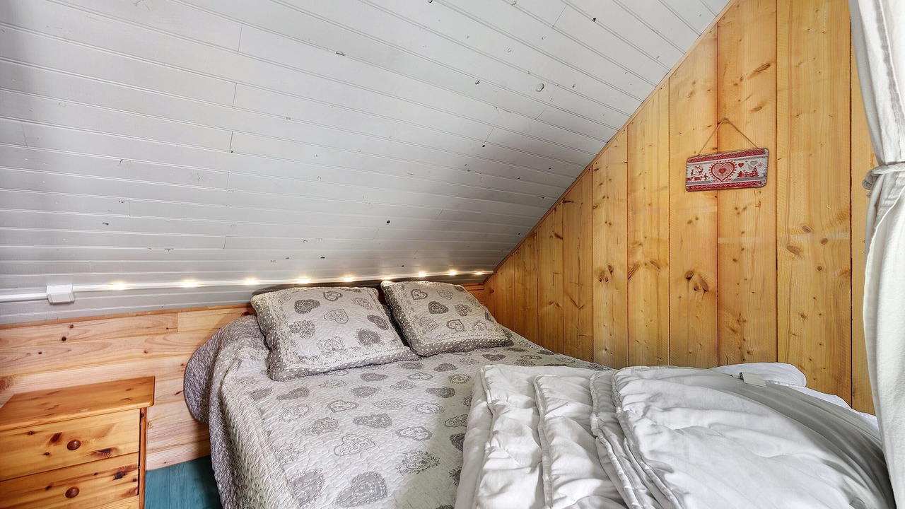 Photo of Bedroom in Gedre