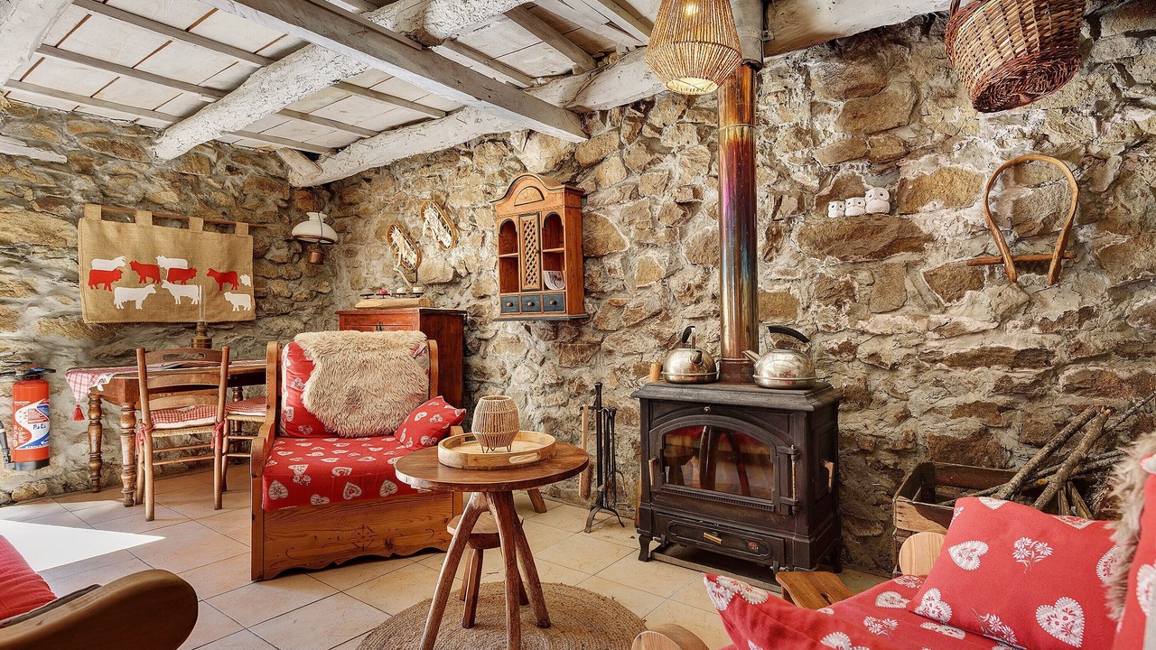 Photo of Livingroom in Gedre