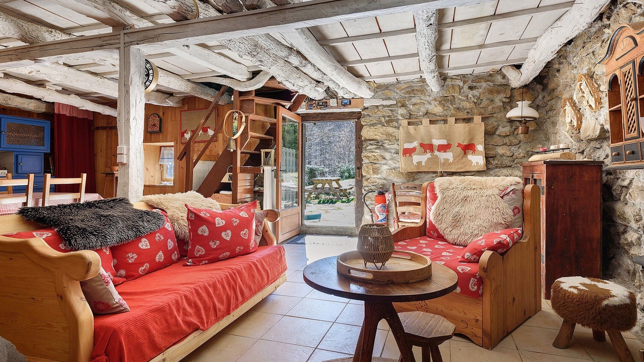 Photo of Livingroom in Gedre