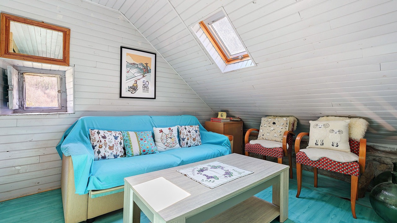 Photo of Livingroom in Gedre