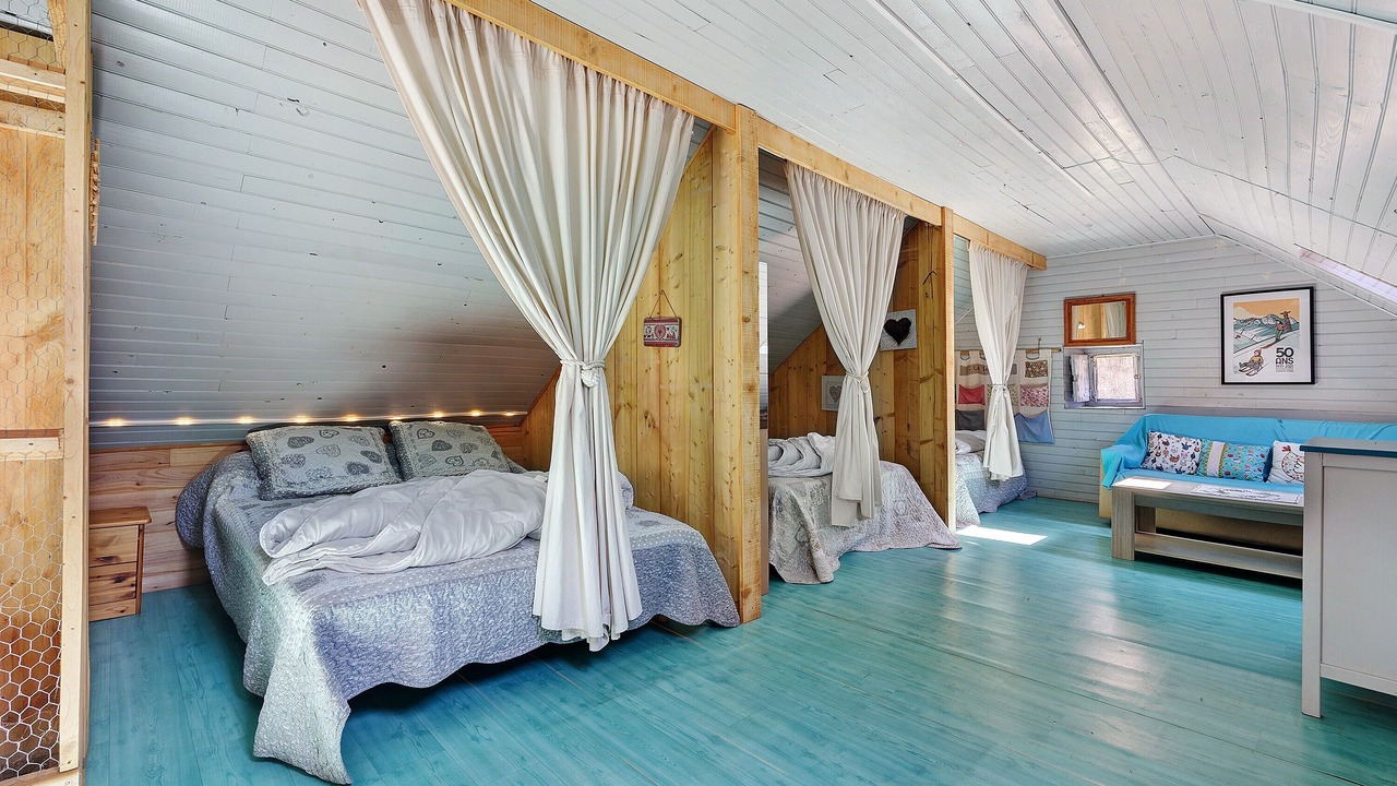 Photo of Bedroom in Gedre