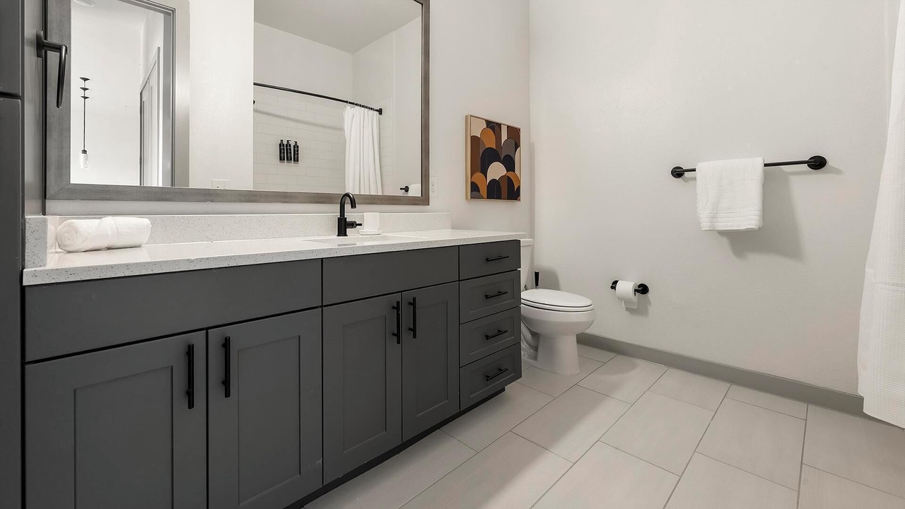 Photo of Bathroom in MLK
