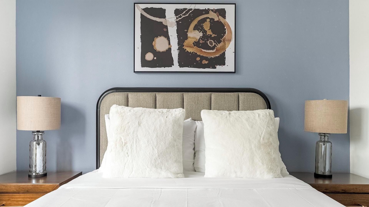 Photo of Bedroom in MLK