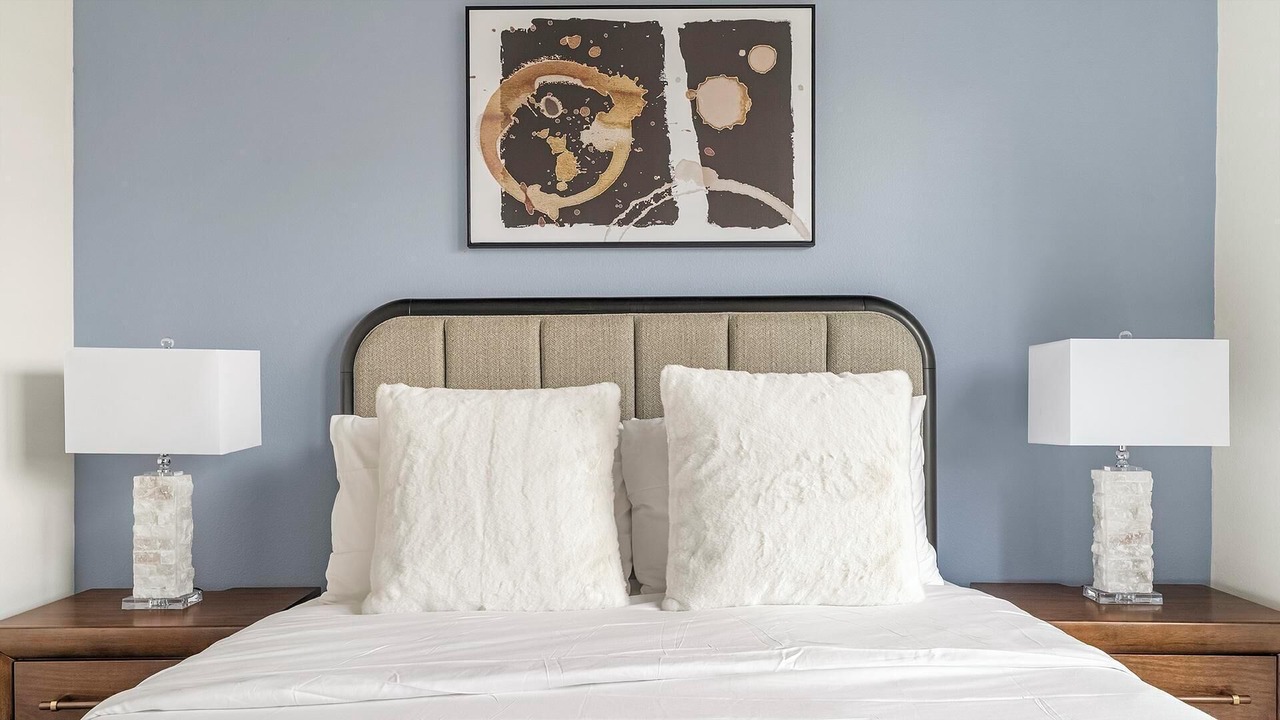 Photo of Bedroom in MLK