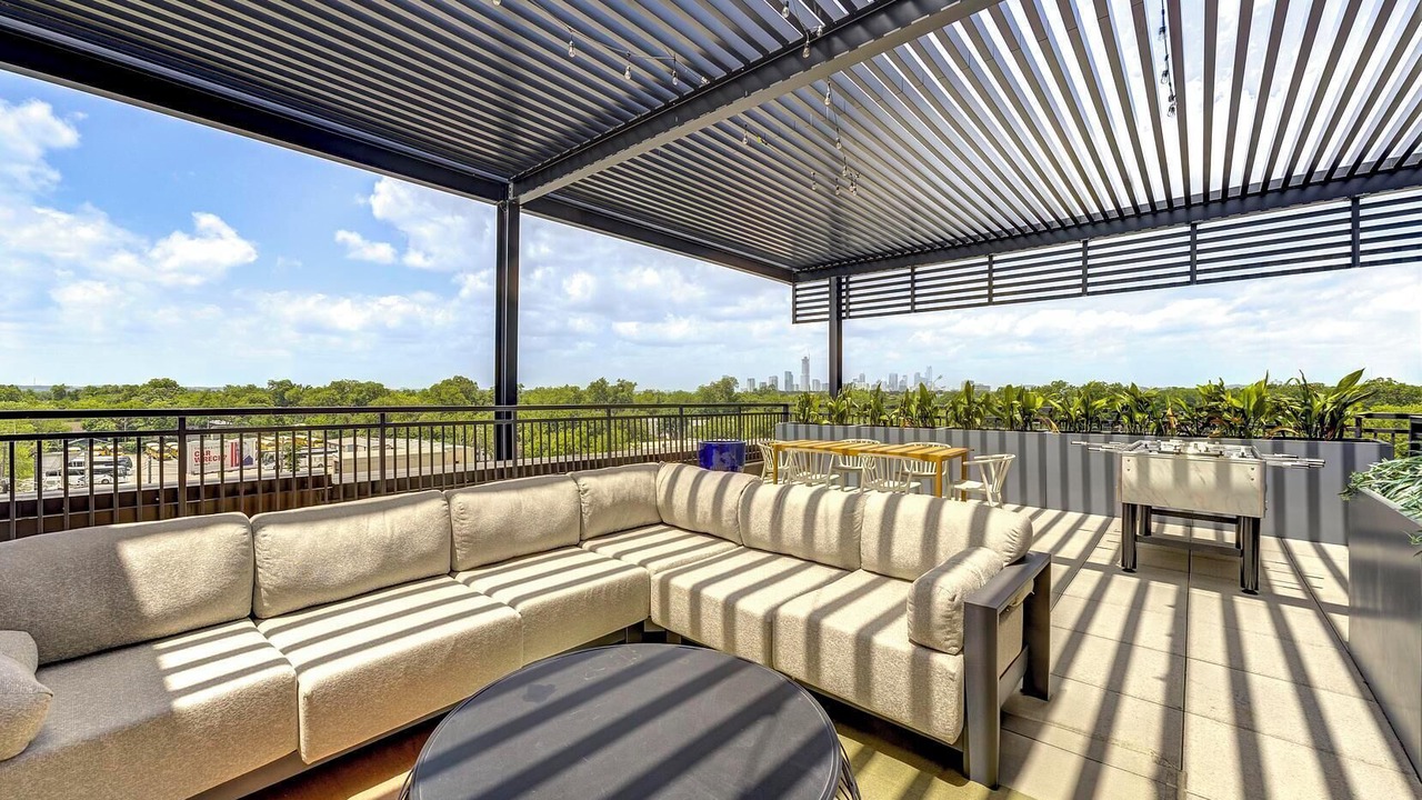 Photo of Outdoor in MLK