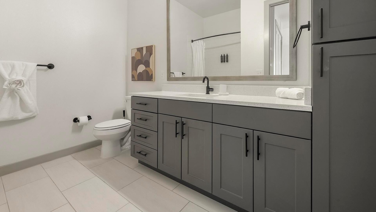 Photo of Bathroom in MLK