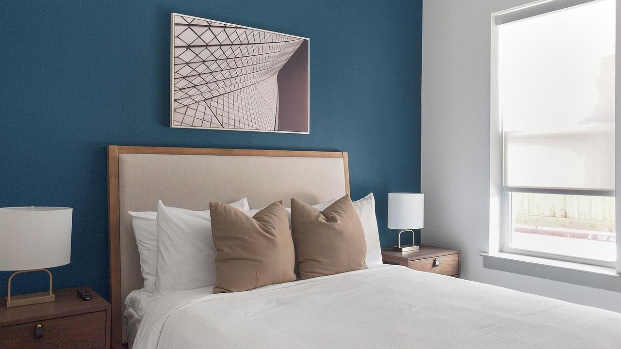 Photo of Bedroom in MLK