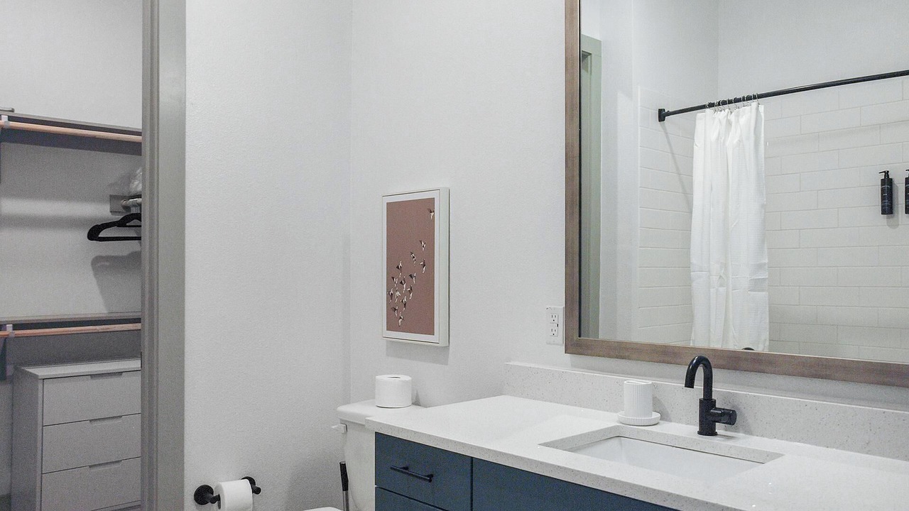Photo of Bathroom in MLK
