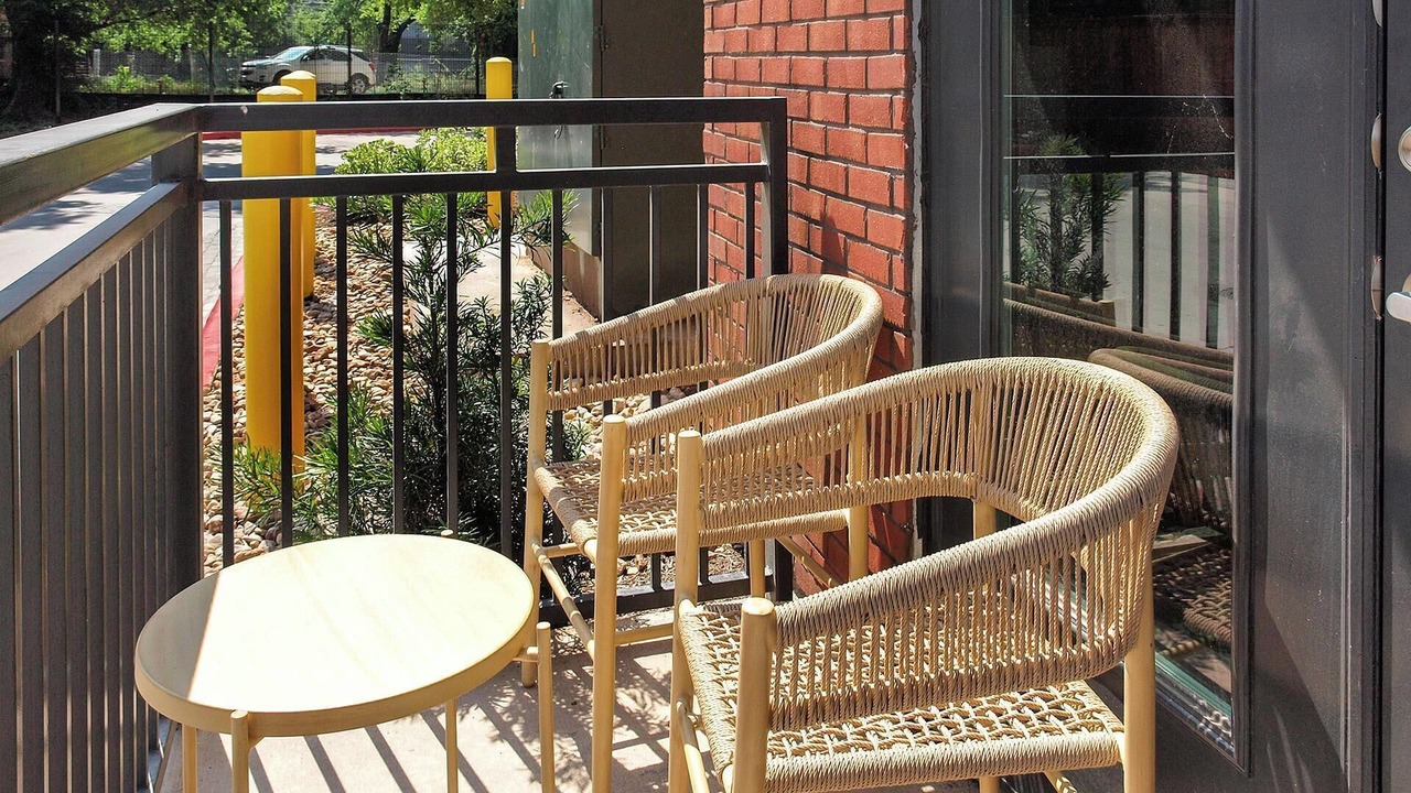 Photo of Outdoor in MLK
