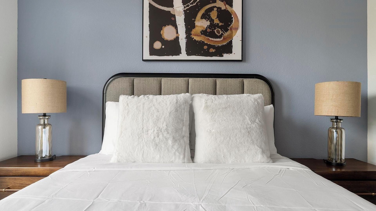 Photo of Bedroom in MLK