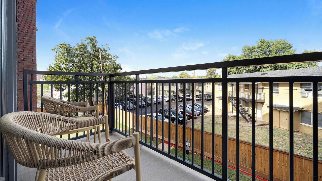 Photo of Outdoor in MLK