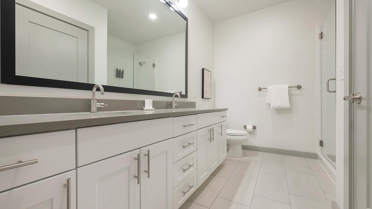Photo of Bathroom in MLK