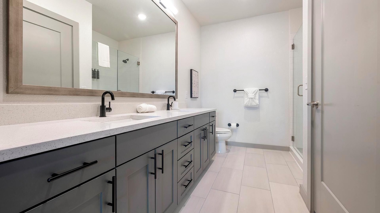 Photo of Bathroom in MLK