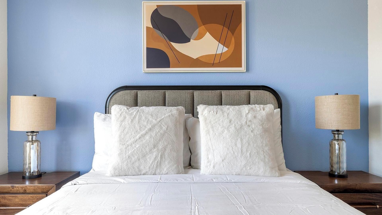 Photo of Bedroom in MLK