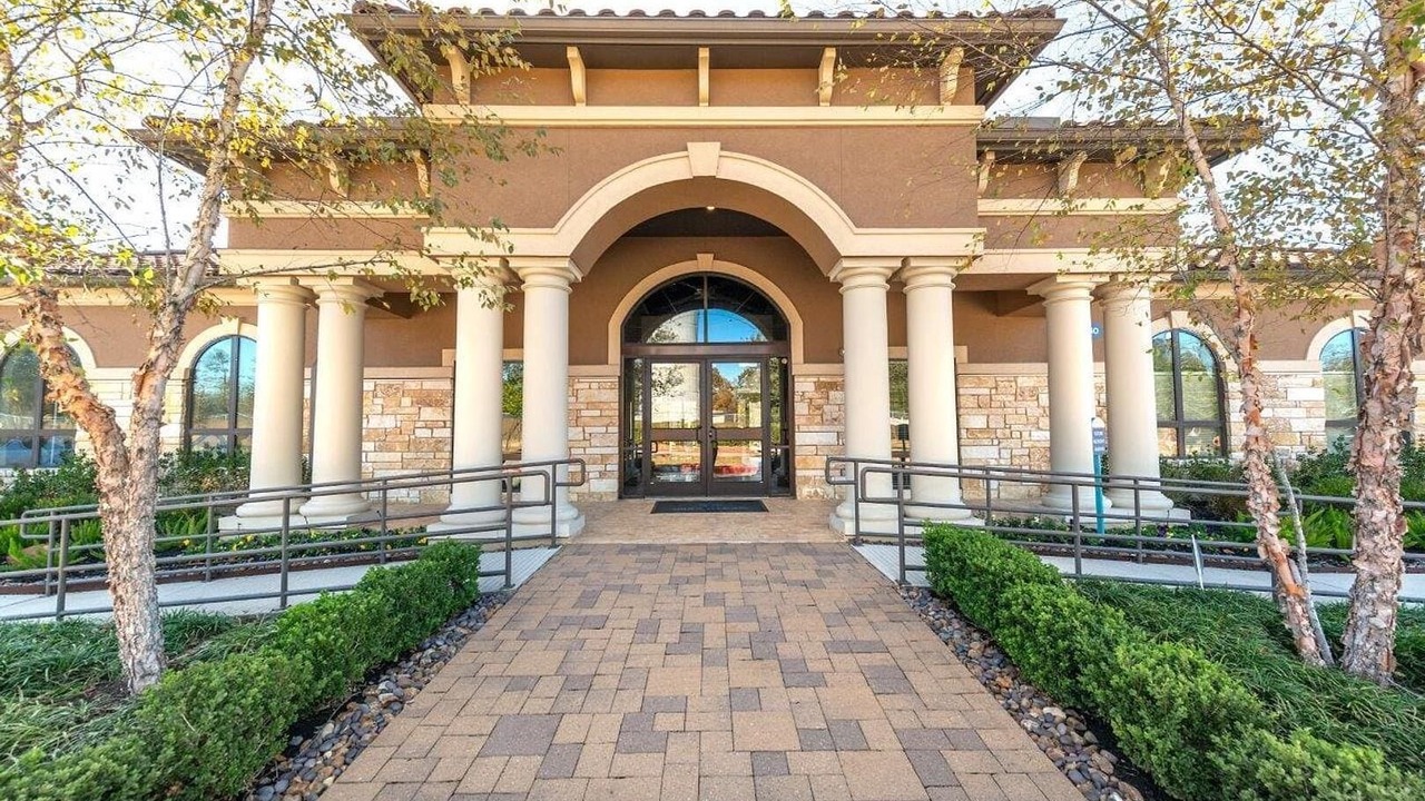 Photo of Outdoor in Spring