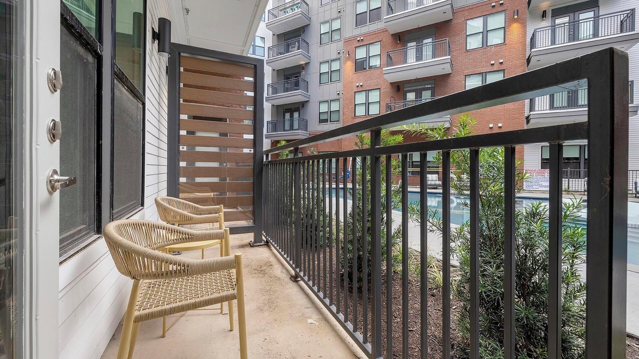Photo of Outdoor in MLK