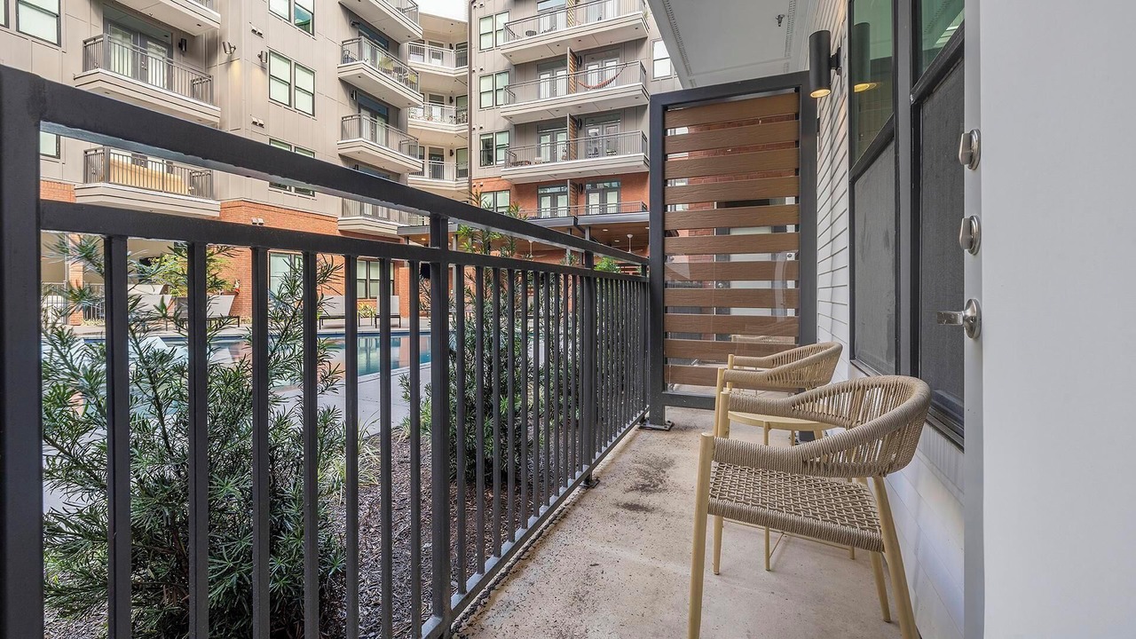 Photo of Outdoor in MLK