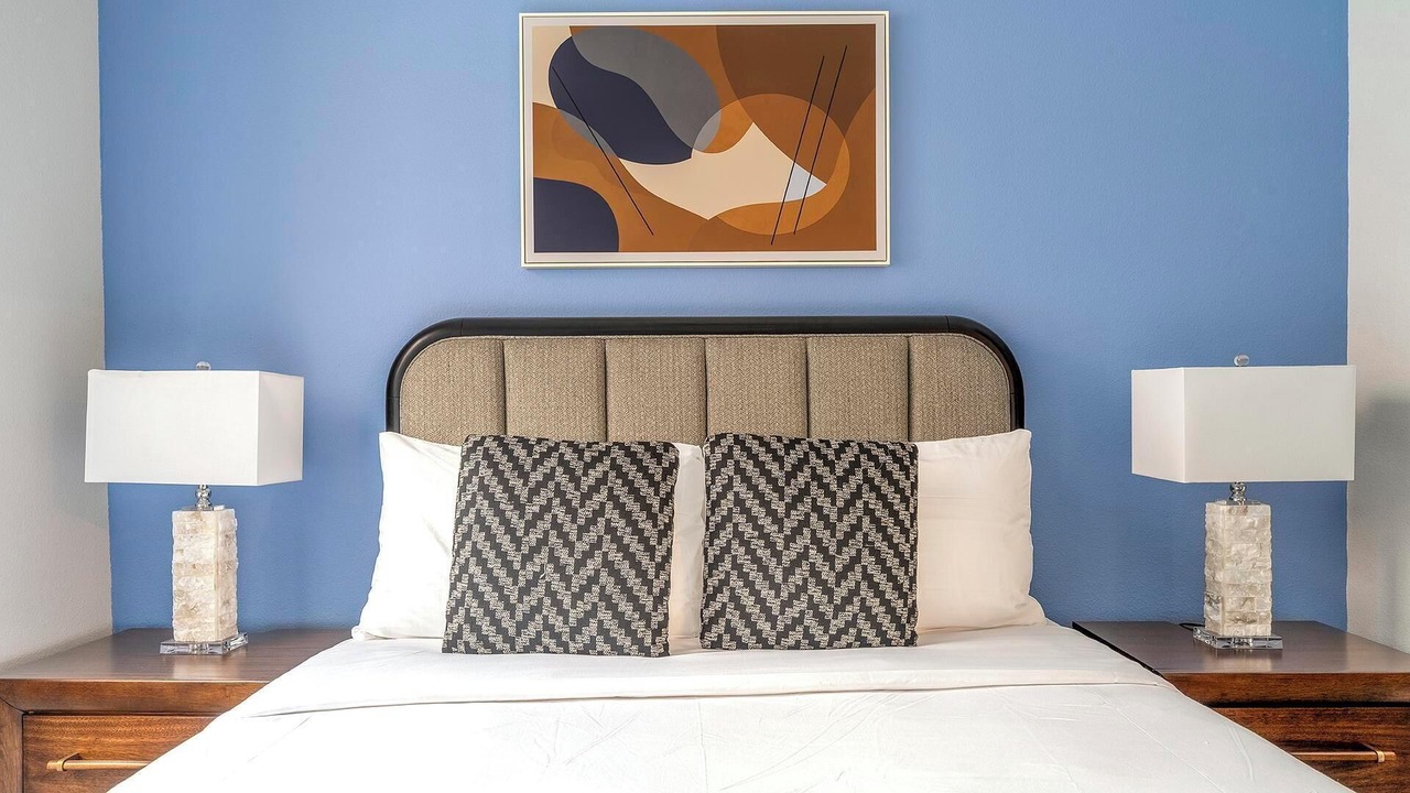 Photo of Bedroom in MLK