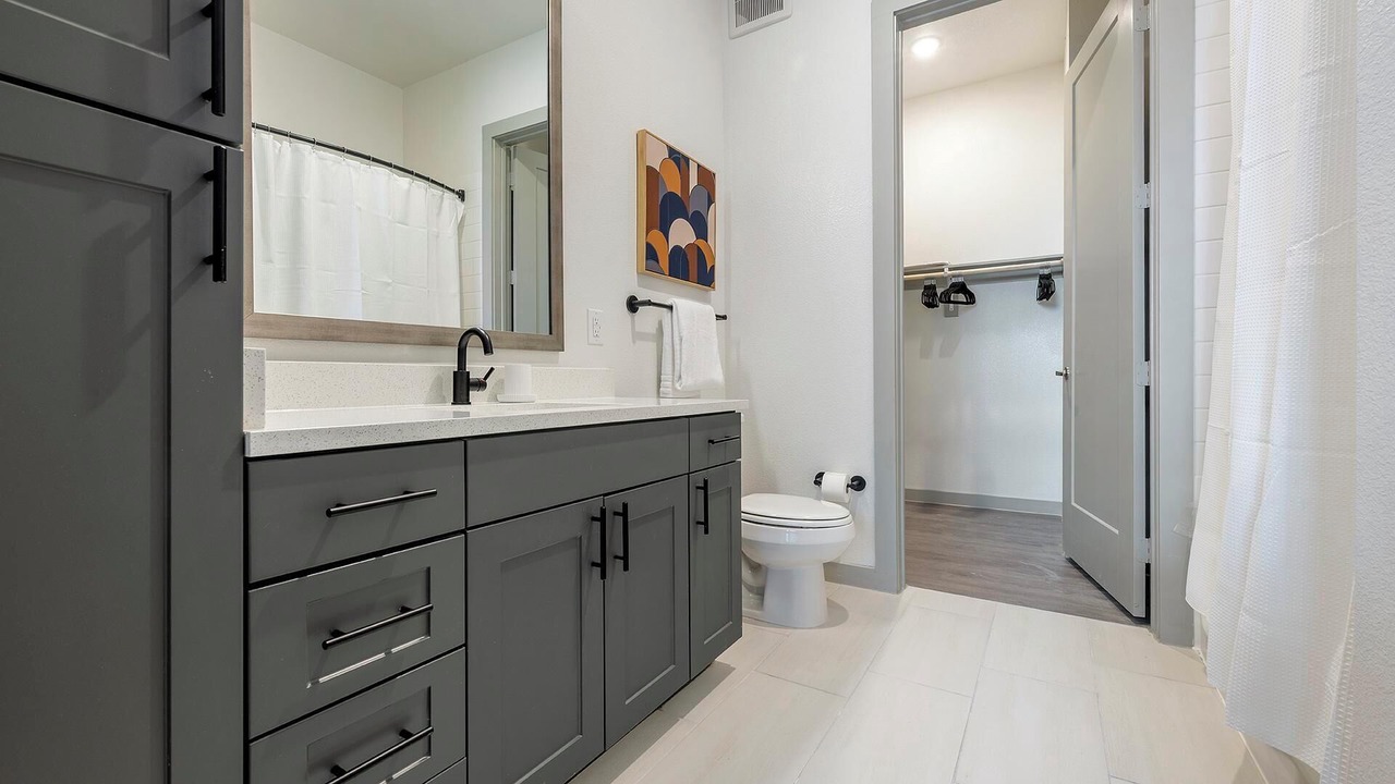 Photo of Bathroom in MLK