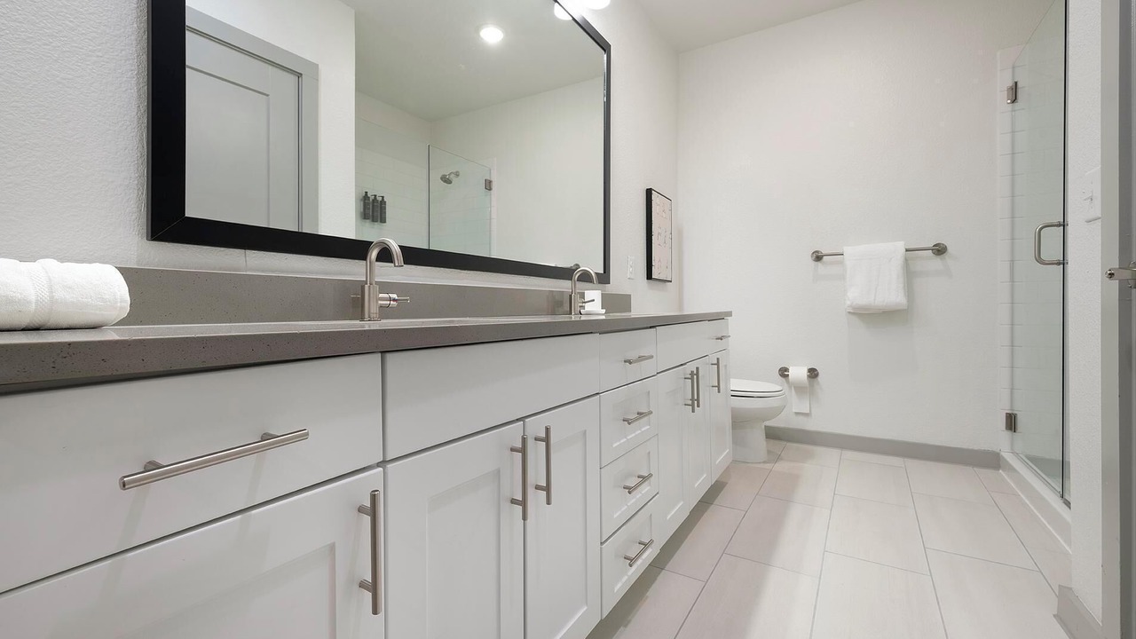 Photo of Bathroom in MLK