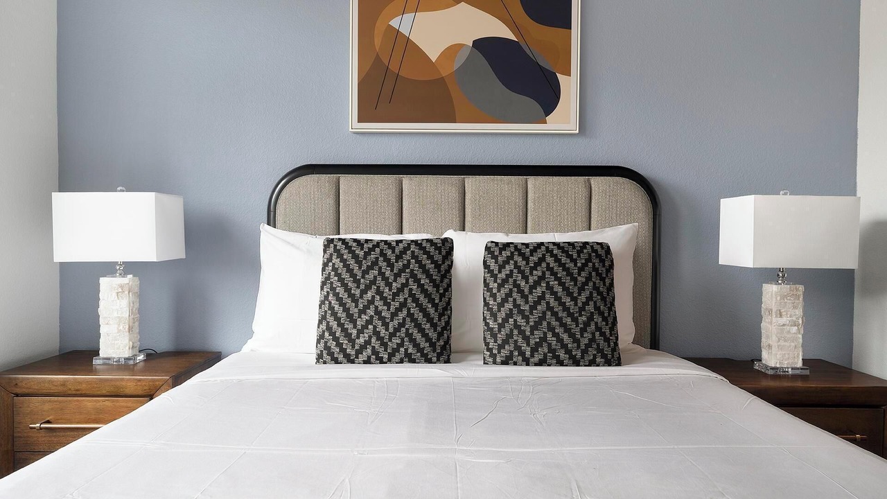 Photo of Bedroom in MLK